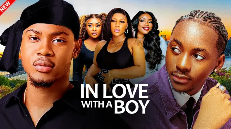 DESPERATE GIRLS (2024) | Download Nollywood Movie