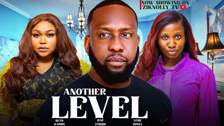 ANOTHER LEVEL (2024) | Download Nollywood Movie