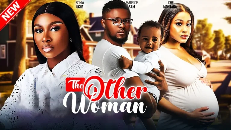 MEANT FOR YOU (2024) | Download Nollywood Movie