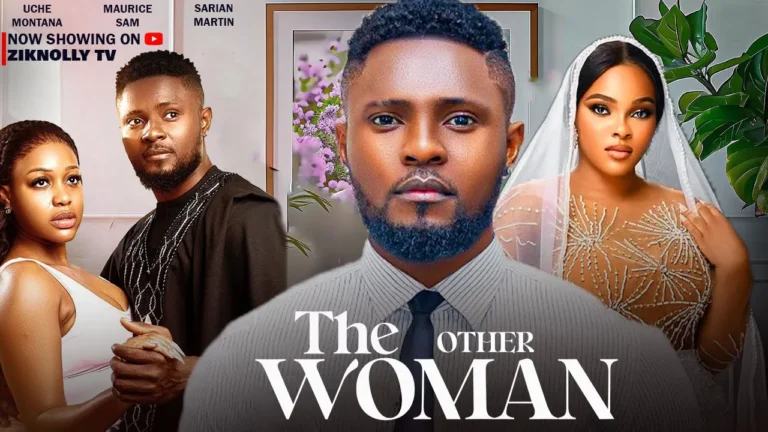 THE OTHER WOMAN (2024) | Download Nollywood Movie