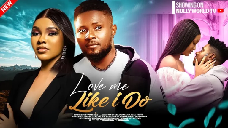 OUR FIRST NIGHT AS A COUPLE (2024) | Download Nollywood Movie