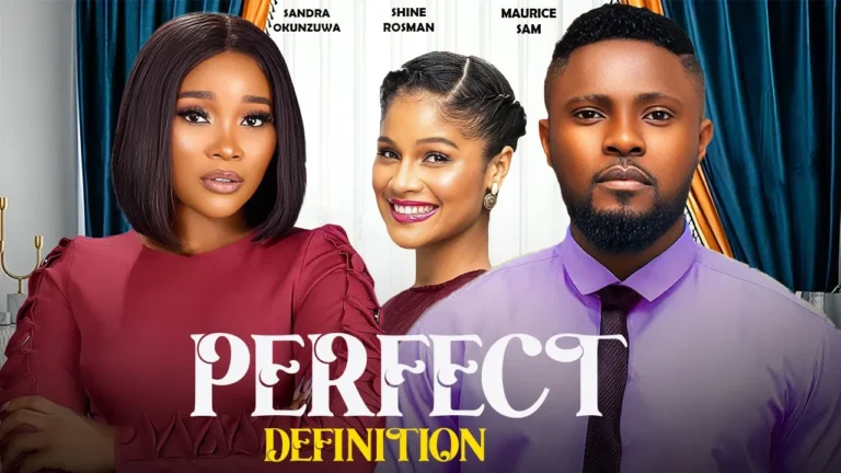 PERFECT DEFINITION (2024) | Download Nollywood Movie