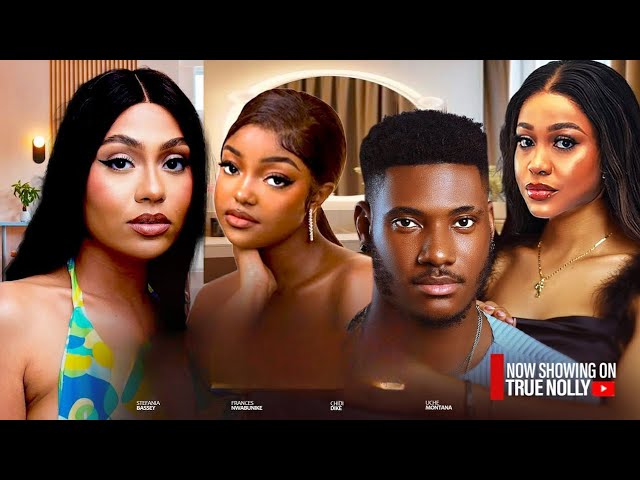 FOOL ME ONCE (2024) | Download Nollywood Movie