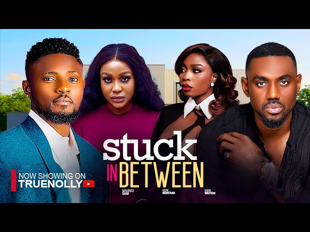 CHRISTMAS ON A BUDGET (2024) | Download Nollywood Movie