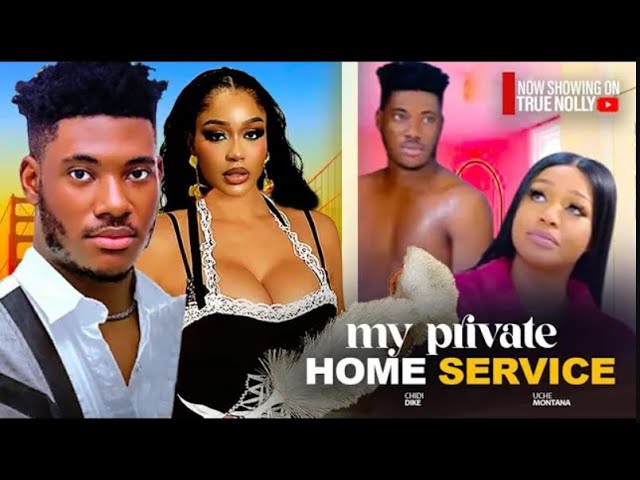 HAPPY ENDING (2024) | Download Nollywood Movie