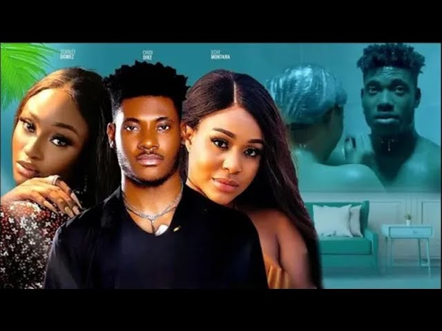 TWO WOMEN NOT ENOUGH (2024) | Download Nollywood Movie