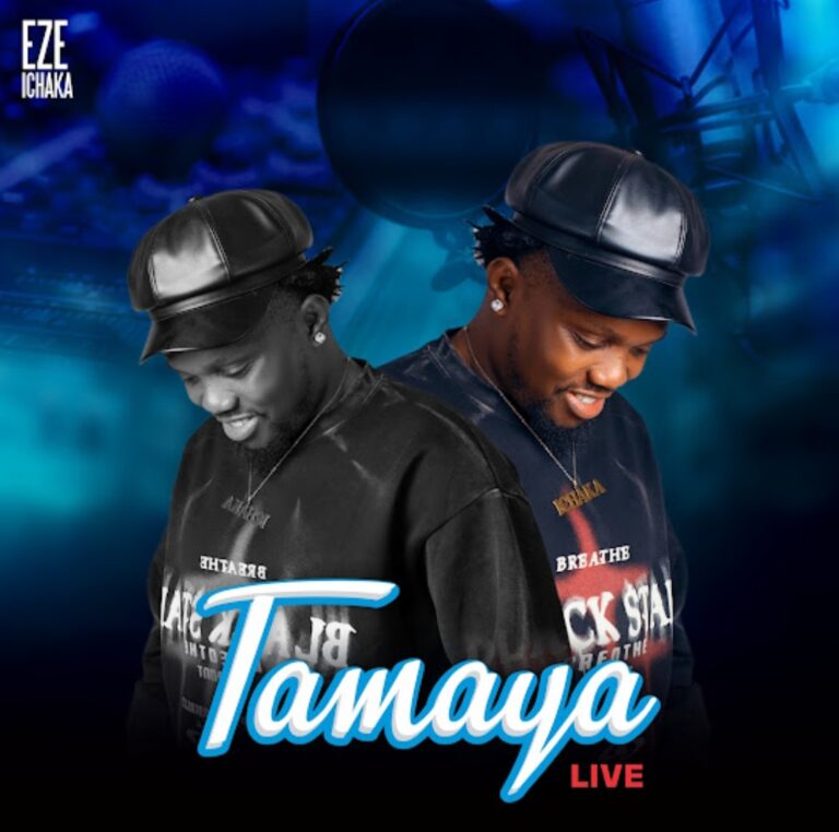 Eze Ichaka – Timaya (Live)