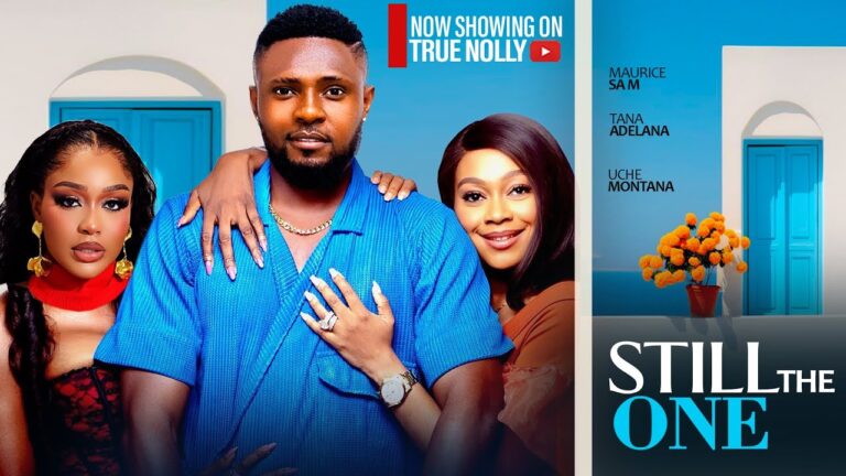 LOVE AND SCARS (2025) | Download Nollywood Movie