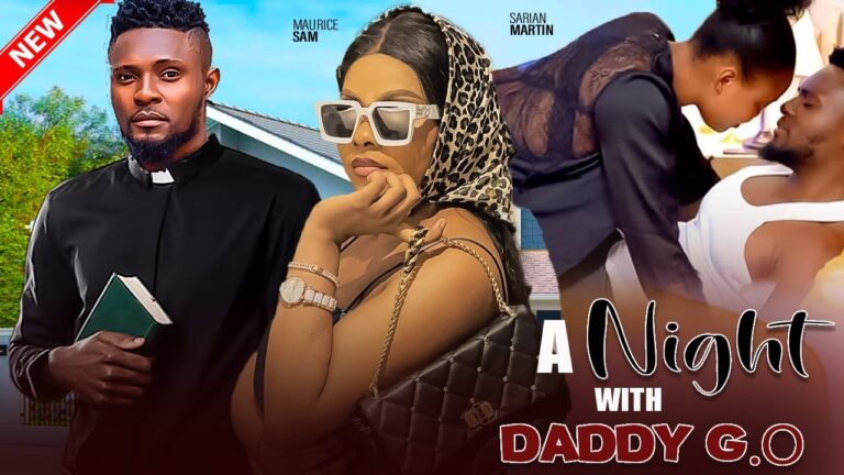 THE PERFECT BABY DADDY (2025) | Download Nollywood Movie