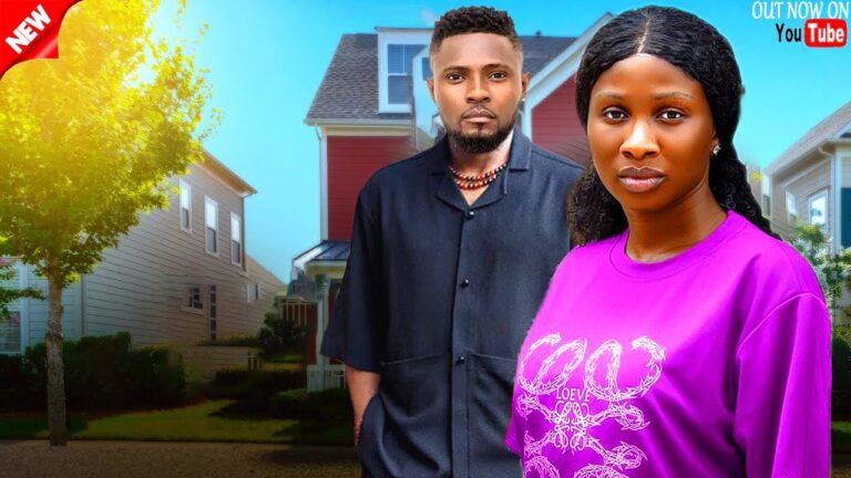 ALWAYS BE MY MAYBE (2025) | Download Nollywood Movie