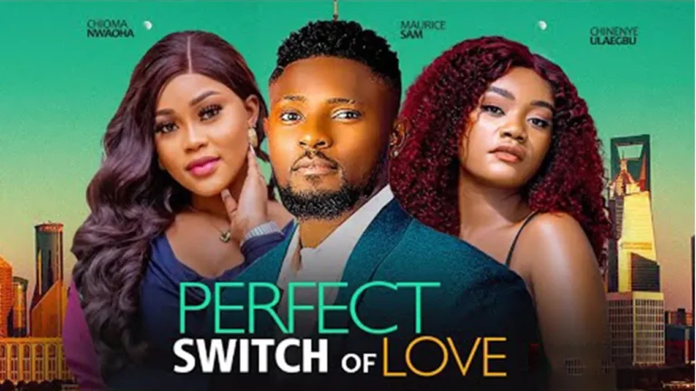 SWITCH OF SWEET LOVE (2025) | Download Nollywood Movie