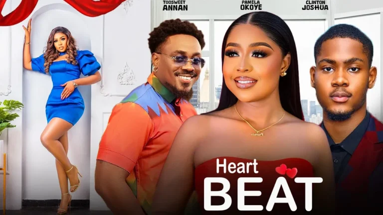 HEART BEAT (2025) | Download Nollywood Movie