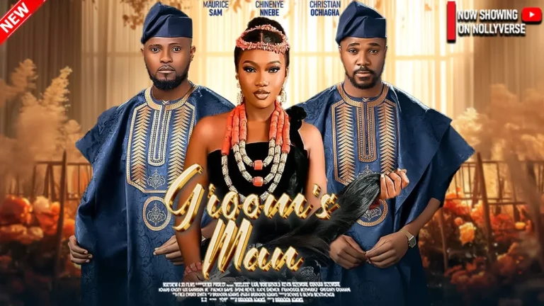 Groom’s Man (2025) | Download Nollywood Movie