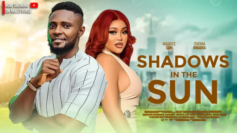 Shadows In The Sun (2025) | Download Nollywood Movie