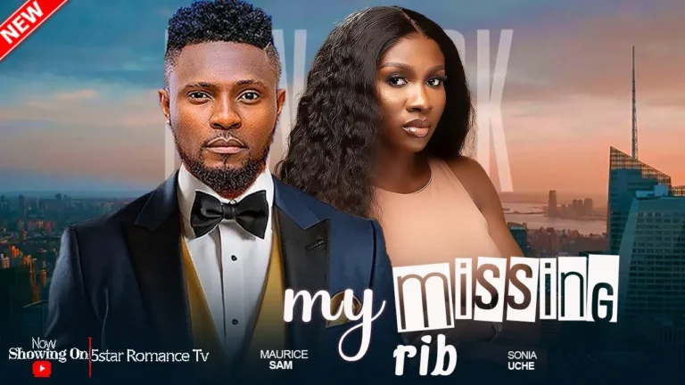 MY MISSING RIB (2025) | Download Nollywood Movie