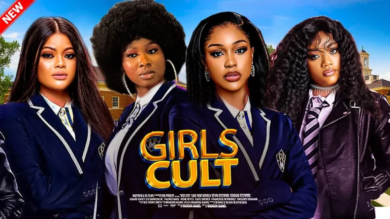 GIRLS SCHOOL (2025) | Download Nollywood Movie