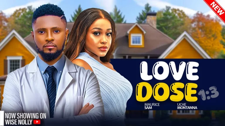 A LOVERS DOSE (2025) | Download Nollywood Movie