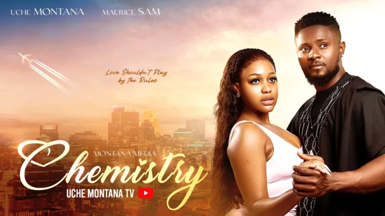 CHEMISTRY (2025) | Download Nollywood Movie
