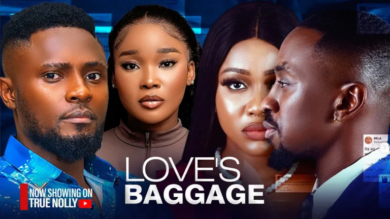 LOVE BAGGAGE (2025) | Download Nollywood Movie