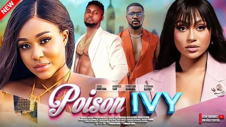 POISON IVY (2025) | Download Nollywood Movie