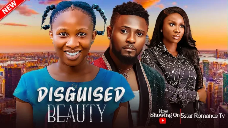 DISGUISED BEAUTY (2025) | Download Nollywood Movie