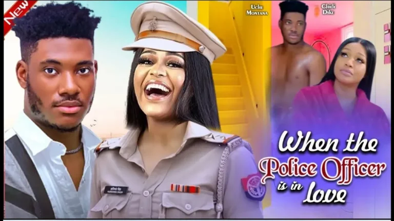 FORCE OR LOVE (2025) | Download Nollywood Movie