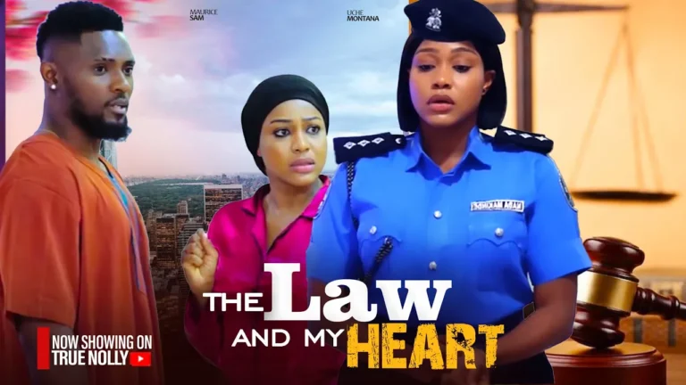 LOVE OR FORCE (2025) | Download Nollywood Movie