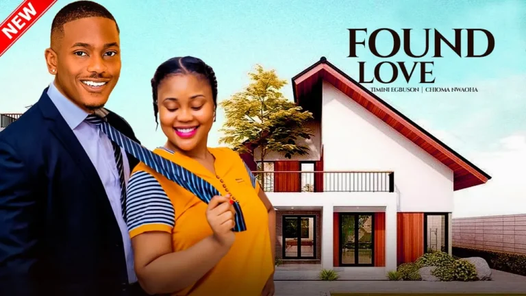 THE PERFECT WIFE FOR ME (2025) | Download Nollywood Movie