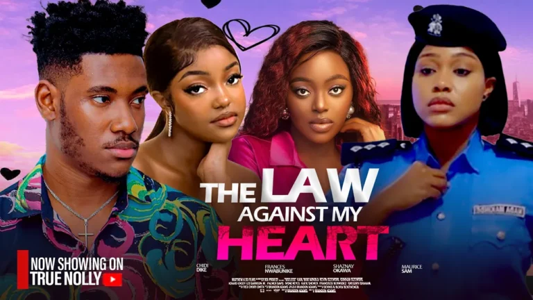 THE PERFECT MATCH (2025) | Download Nollywood Movie