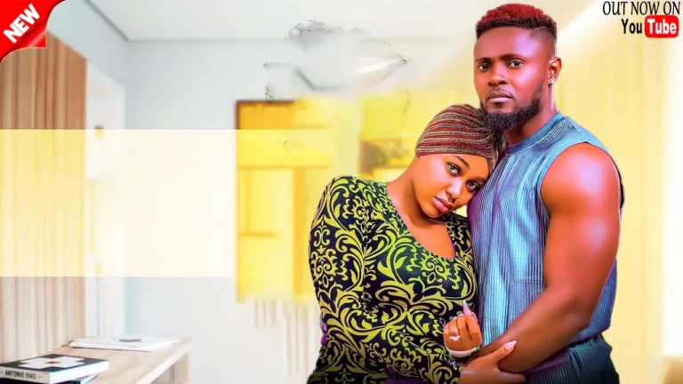 HUSBAND OF THE YEAR (2025) | Download Nollywood Movie