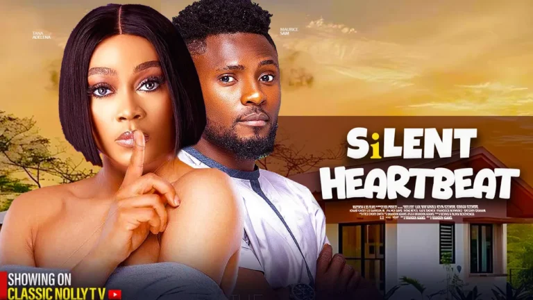 SILENT HEARTBEAT (2025) | Download Nollywood Movie