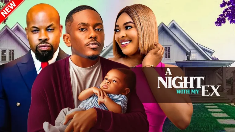 PRIVATE AFFAIR WITH MY EX (2025) | Download Nollywood Movie