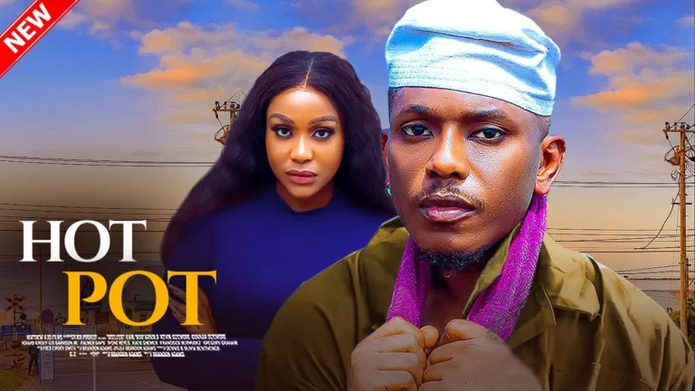 BETWEEN LOVE AND MONEY (2025) | Download Nollywood Movie