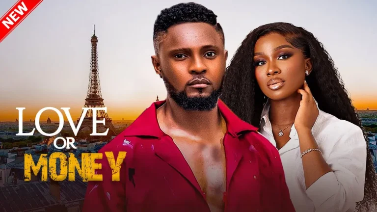 MONEY OVER LOVE (2025) | Download Nollywood Movie