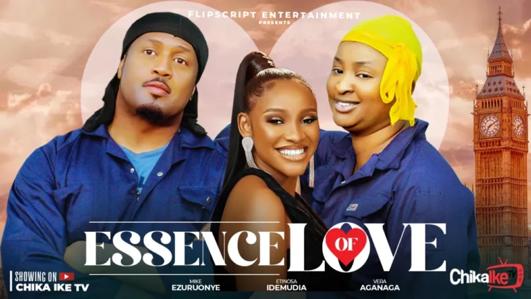 ESSENCE LOVE (2025) | Download Nollywood Movie
