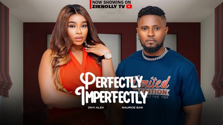 PERFECTLY IMPERFECT (2024) | Download Nollywood Movie