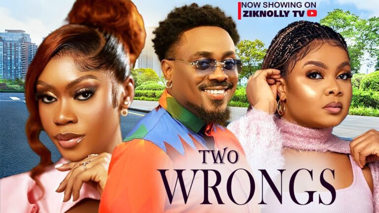 TWO WRONGS (2024) | Download Nollywood Movie