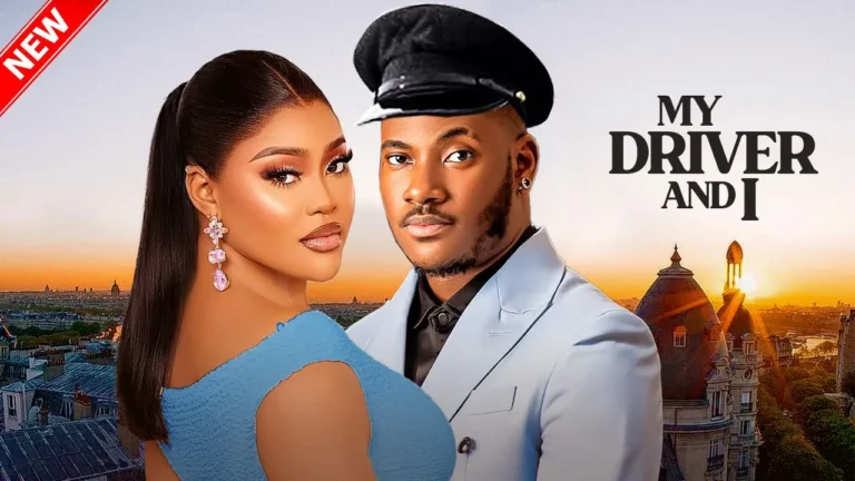 IN LOVE WITH MY DRIVER (2025) | Download Nollywood Movie