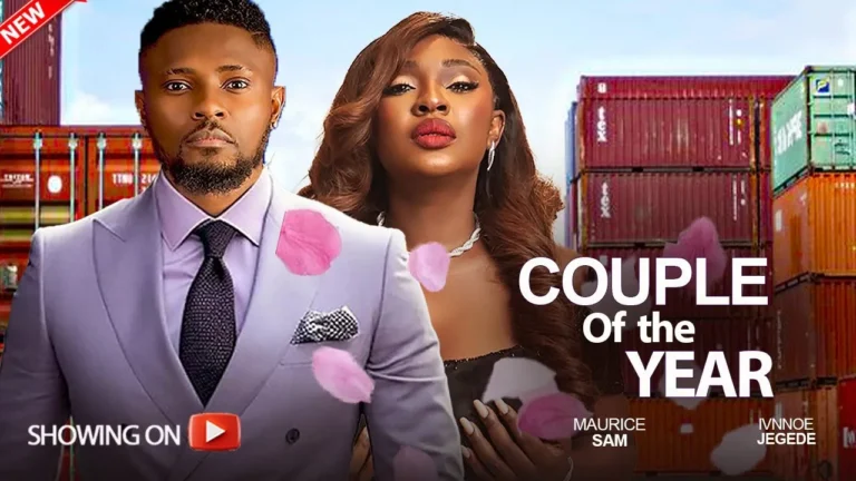 COUPLE OF THE YEAR (2025) | Download Nollywood Movie