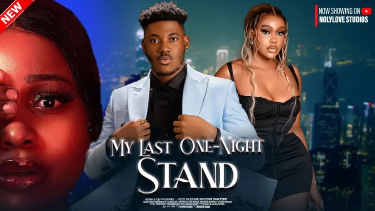 WAITING FOR YOU (2025) | Download Nollywood Movie