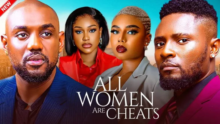 REVENGE ON CHEATING WIVES (2025) | Download Nollywood Movie