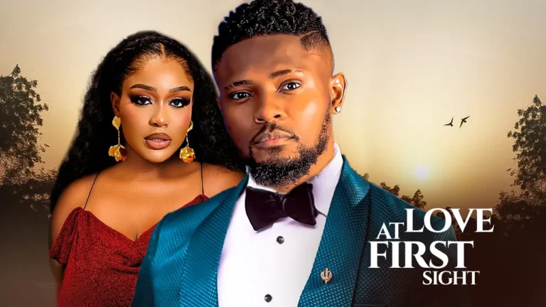 A FIGHT FOR YOUR LOVE (2025) | Download Nollywood Movie