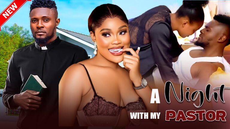 A NIGHT WITH MY PASTOR (2025) | Download Nollywood Movie