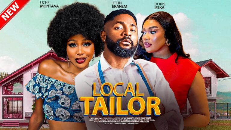 LOCAL LOVE (2025) | Download Nollywood Movie