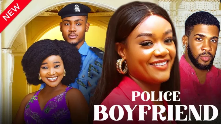 POLICE BOYFRIEND (2024) | Download Nollywood Movie