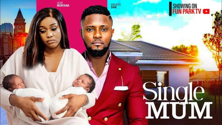 Single Mum (2025) | Download Nollywood Movie