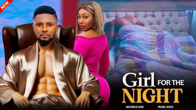 GIRL BEFORE MIDNIGHT (2025) | Download Nollywood Movie