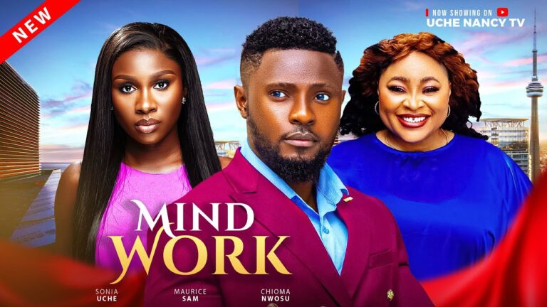 MIND WORK (2025) | Download Nollywood Movie