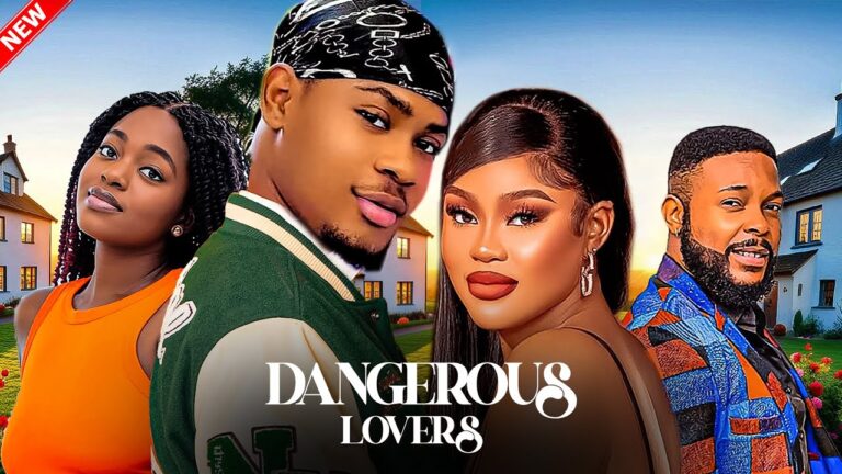 LETS SWITCH LOVERS (2025) | Download Nollywood Movie