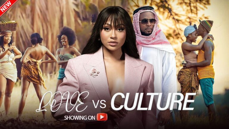 LOVE AND CULTURE (2025) | Download Nollywood Movie